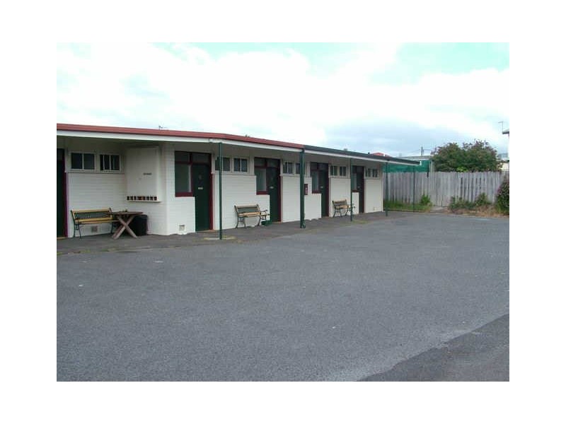 George Town TAS 7253