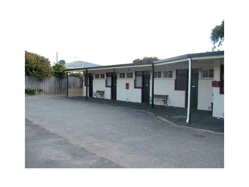 George Town TAS 7253