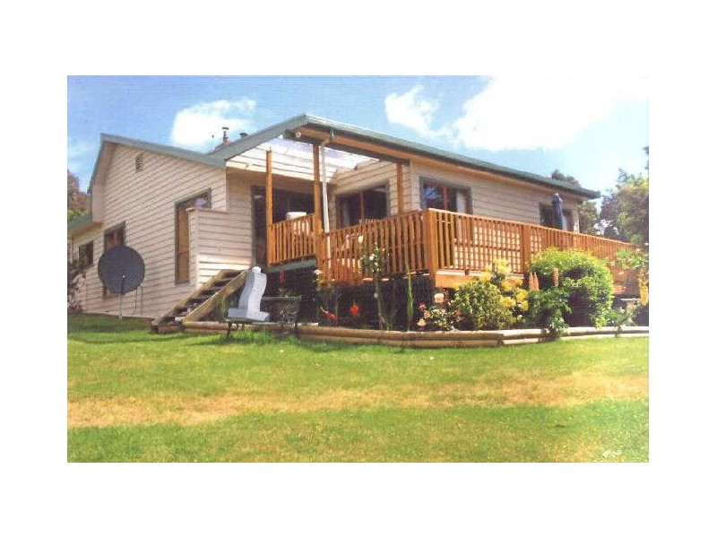195 Lalla Road, Lilydale TAS 7268