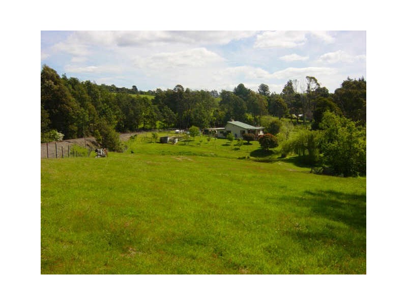 195 Lalla Road, Lilydale TAS 7268