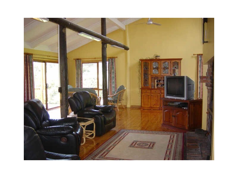 195 Lalla Road, Lilydale TAS 7268