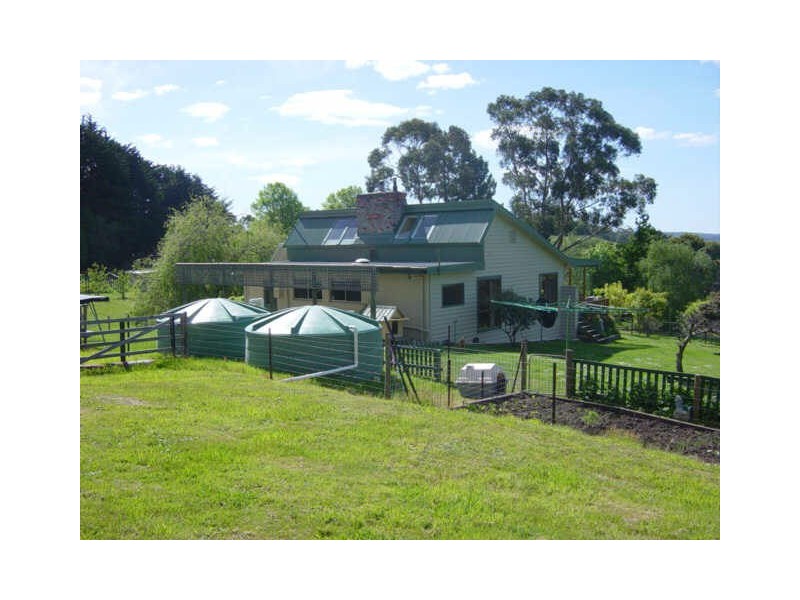 195 Lalla Road, Lilydale TAS 7268