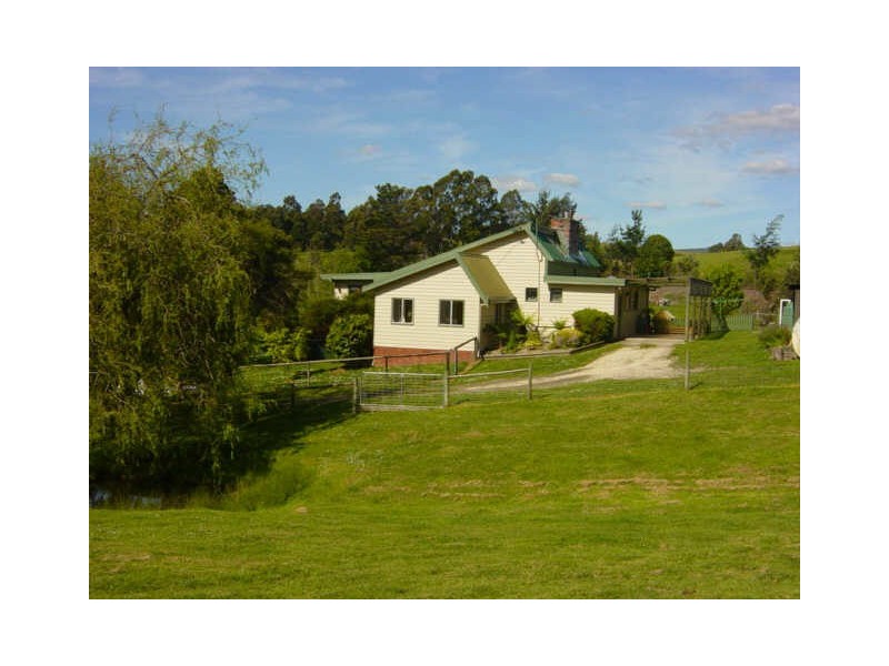 195 Lalla Road, Lilydale TAS 7268