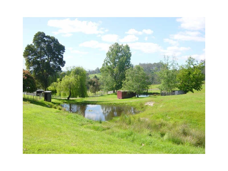 195 Lalla Road, Lilydale TAS 7268