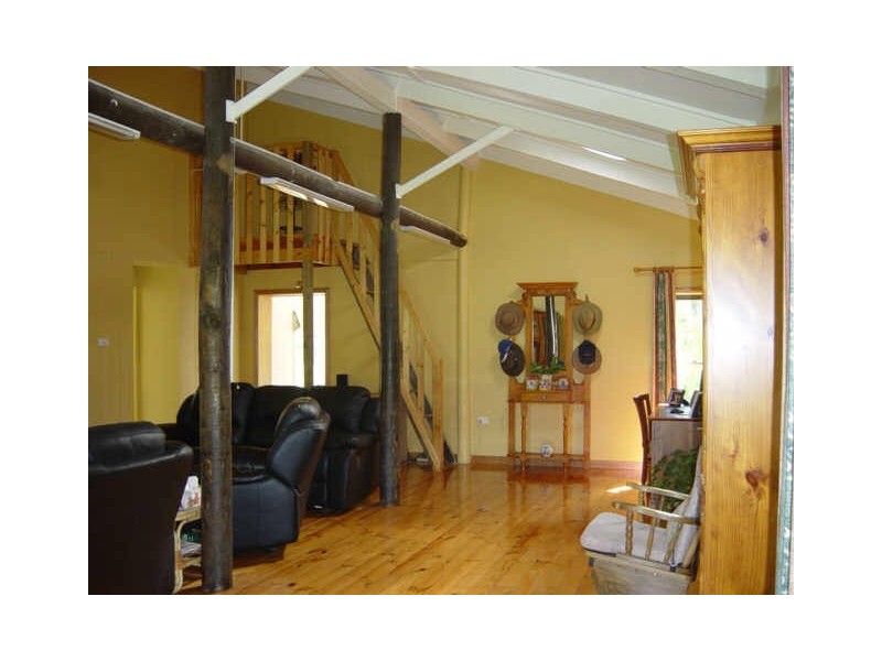 195 Lalla Road, Lilydale TAS 7268