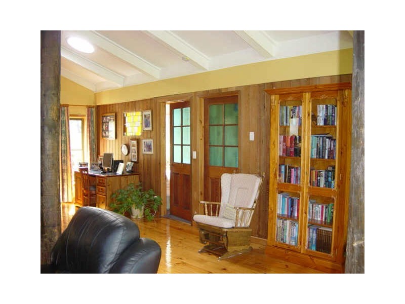 195 Lalla Road, Lilydale TAS 7268