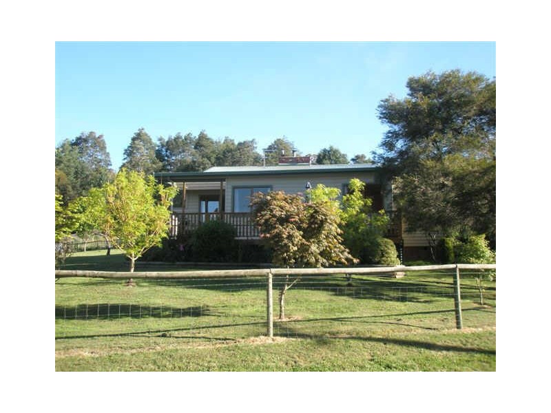 195 Lalla Road, Lilydale TAS 7268