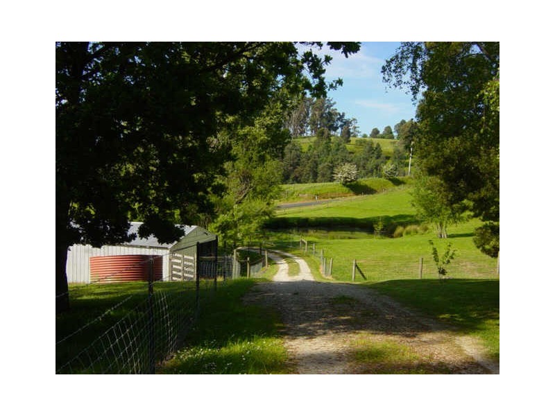 195 Lalla Road, Lilydale TAS 7268