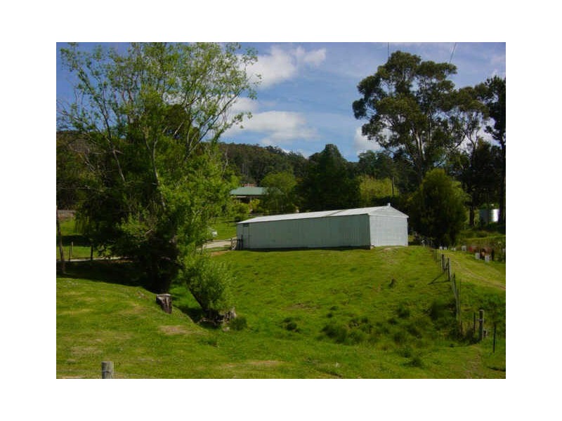 195 Lalla Road, Lilydale TAS 7268