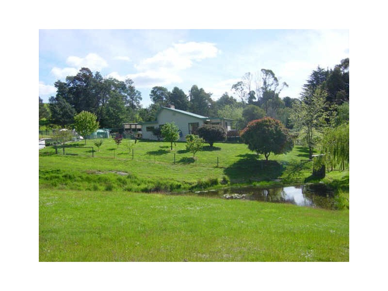 195 Lalla Road, Lilydale TAS 7268