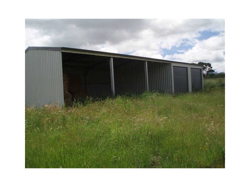 Lot 2 Rowella Road, Rowella TAS 7270