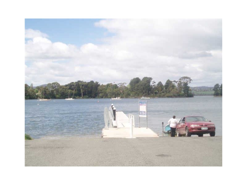 Lot 2 Rowella Road, Rowella TAS 7270