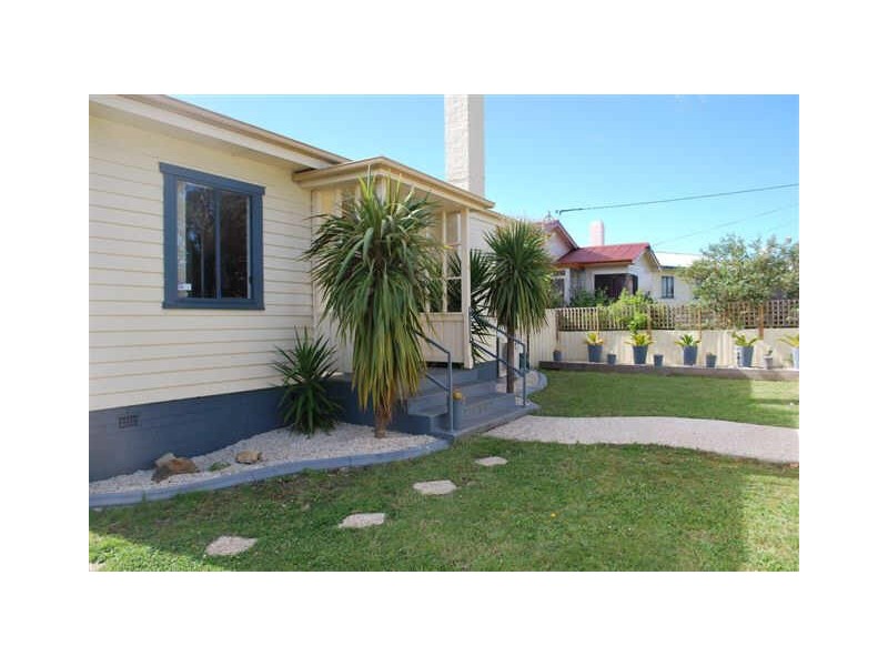 39 Hargrave Crescent, Mayfield TAS 7248