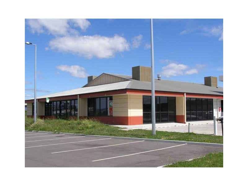 1 Translink Avenue, Western Junction TAS 7212