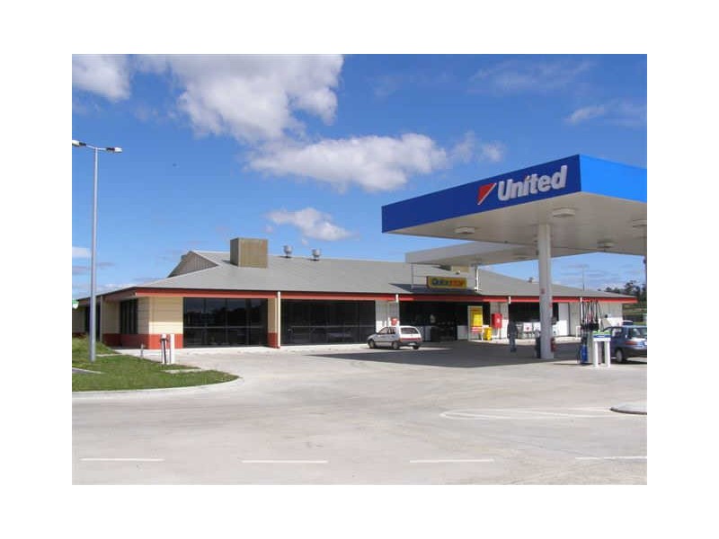 1 Translink Avenue, Western Junction TAS 7212