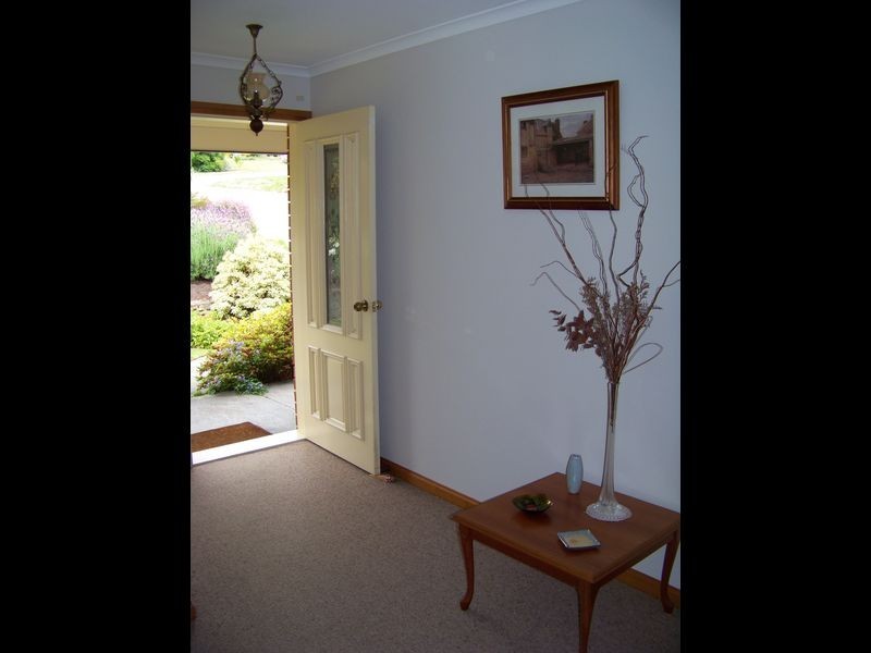 Trevallyn TAS 7250