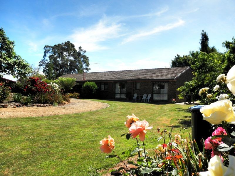 7 Jacques Road, Hillwood TAS 7252