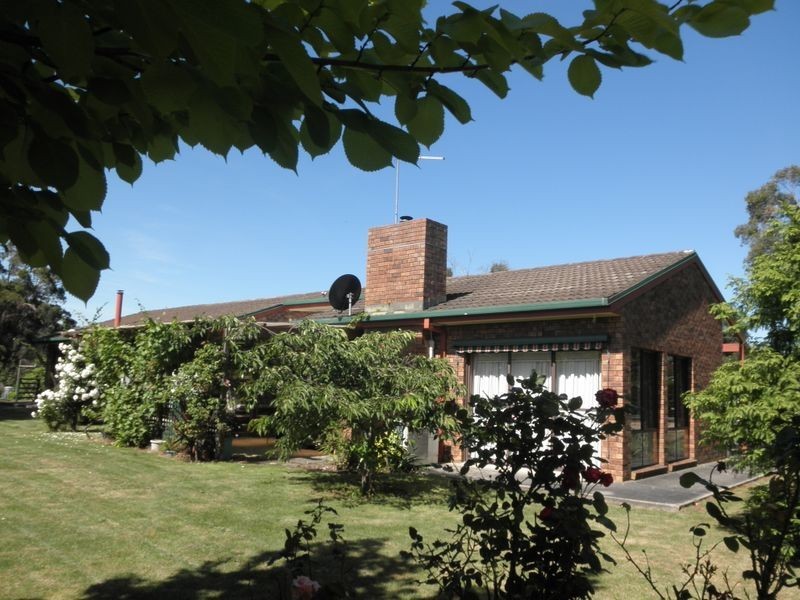 7 Jacques Road, Hillwood TAS 7252