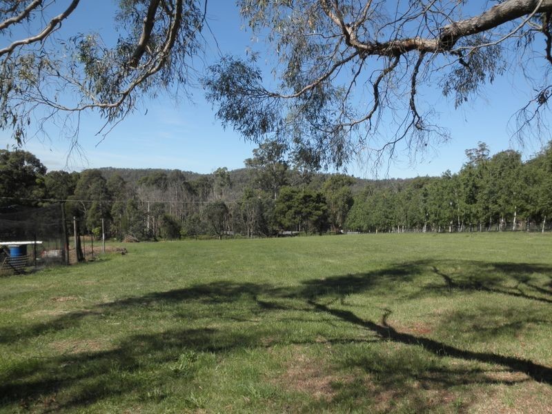 7 Jacques Road, Hillwood TAS 7252