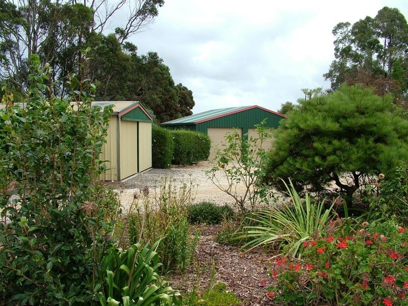 7 Jacques Road, Hillwood TAS 7252