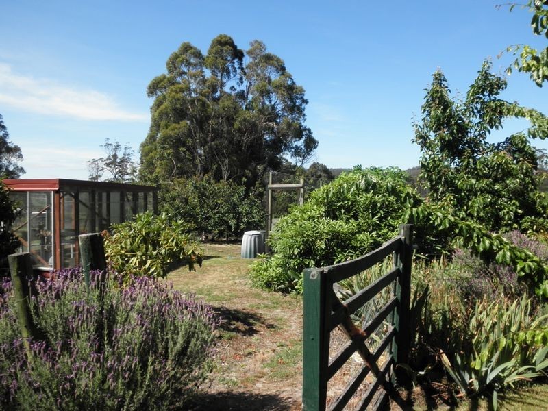 7 Jacques Road, Hillwood TAS 7252
