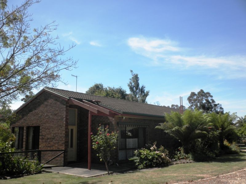 7 Jacques Road, Hillwood TAS 7252