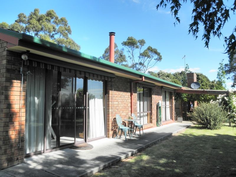 7 Jacques Road, Hillwood TAS 7252