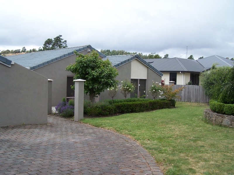 Blackstone Heights TAS 7250