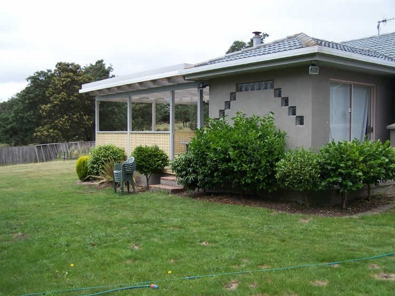 Blackstone Heights TAS 7250