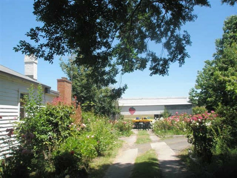 Hillwood TAS 7252