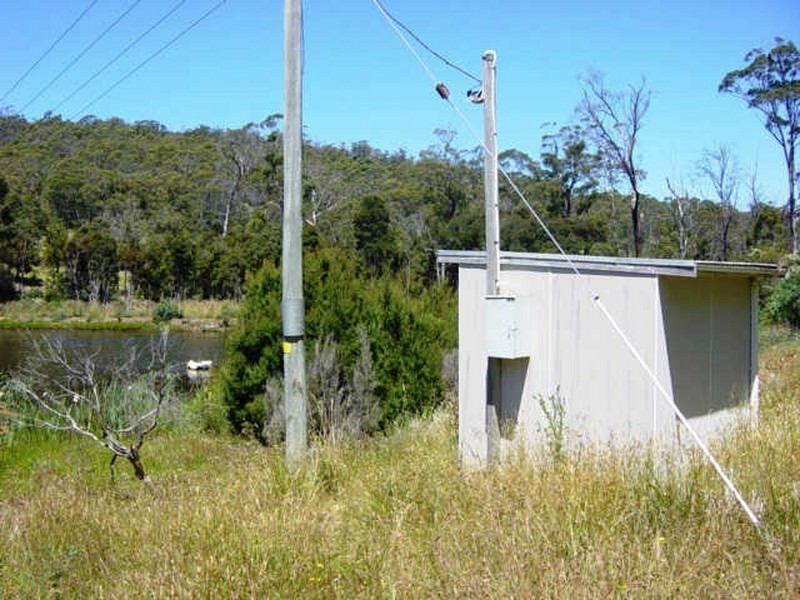Hillwood TAS 7252