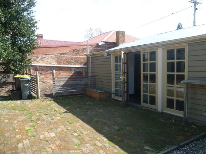 18 Russell Street, Evandale TAS 7212