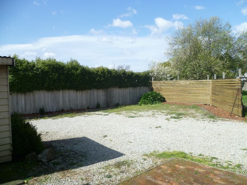 18 Russell Street, Evandale TAS 7212