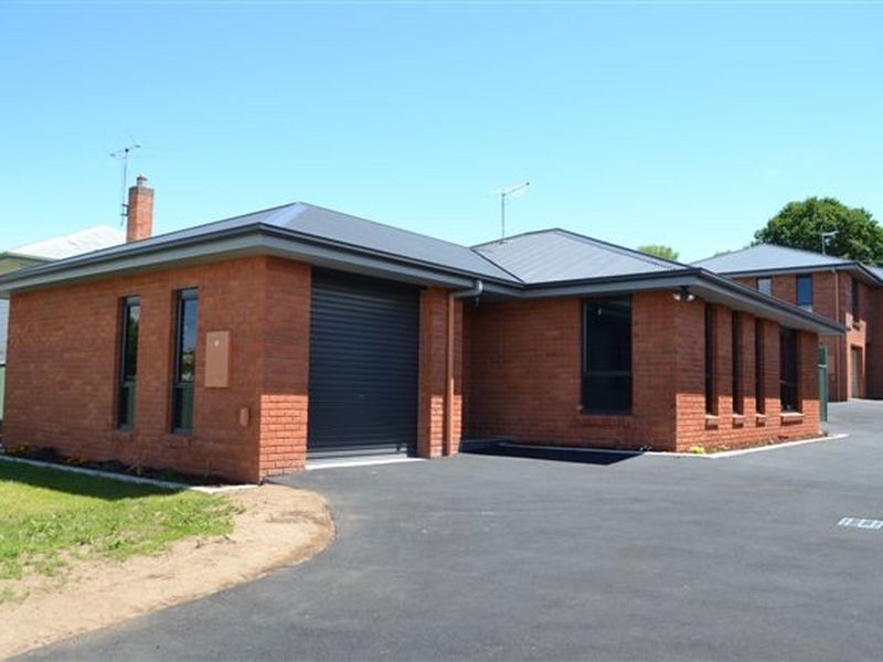 1/15-17 Conway Street, Mowbray TAS 7248