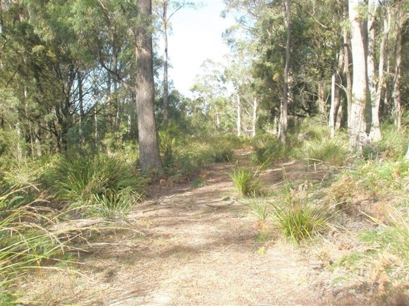 Mount Direction TAS 7252