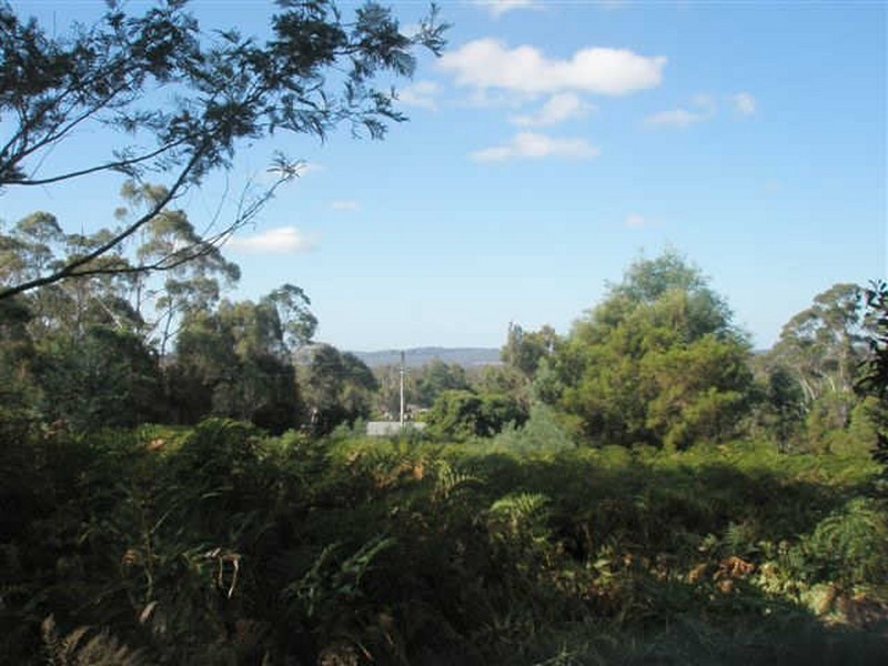 Mount Direction TAS 7252