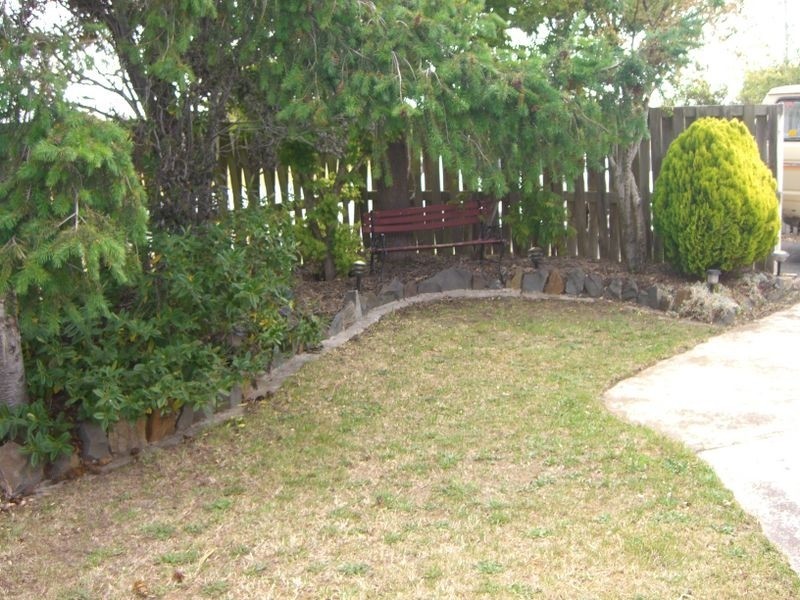 Evandale TAS 7212