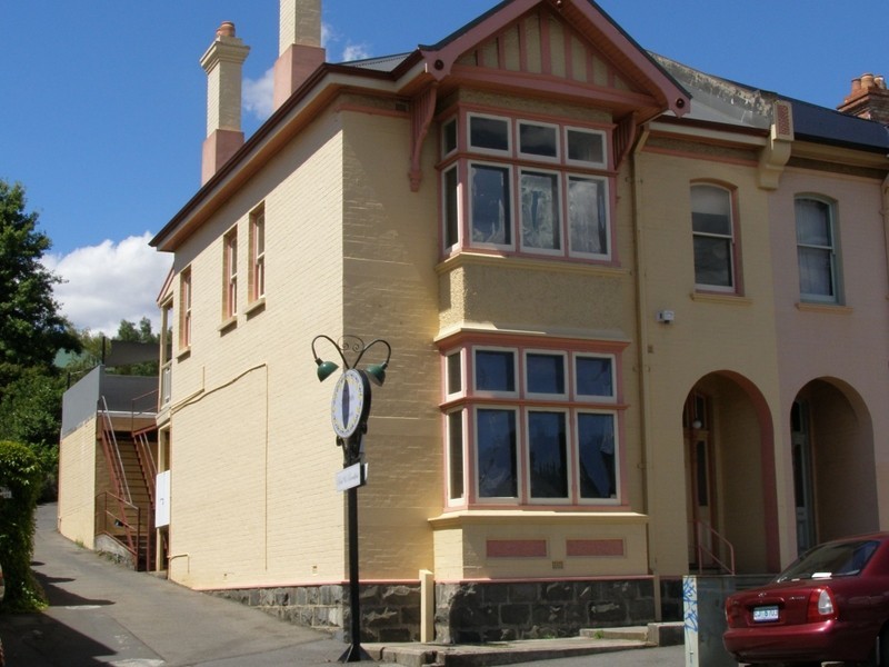 143 George Street, Launceston TAS 7250