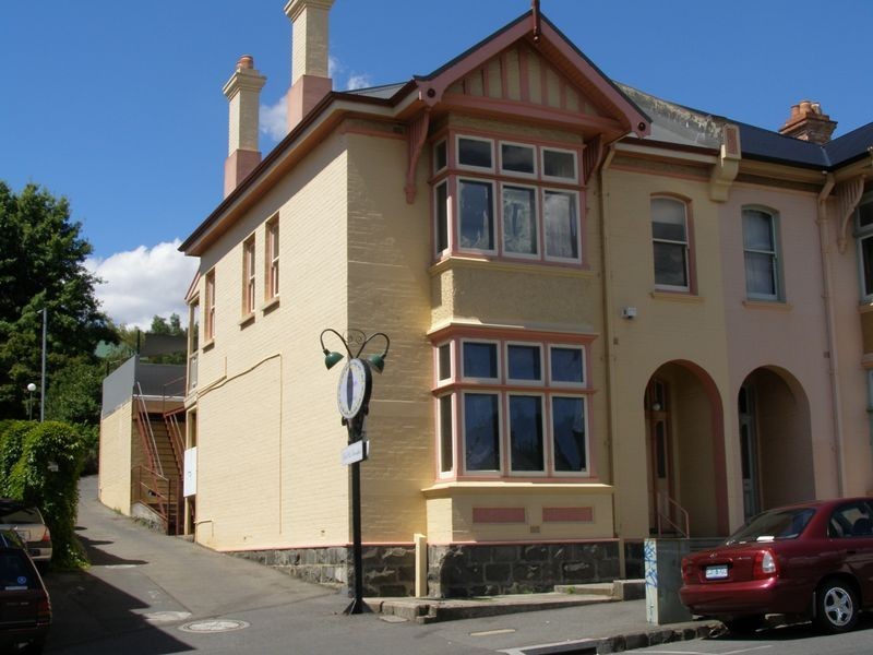 143 George Street, Launceston TAS 7250