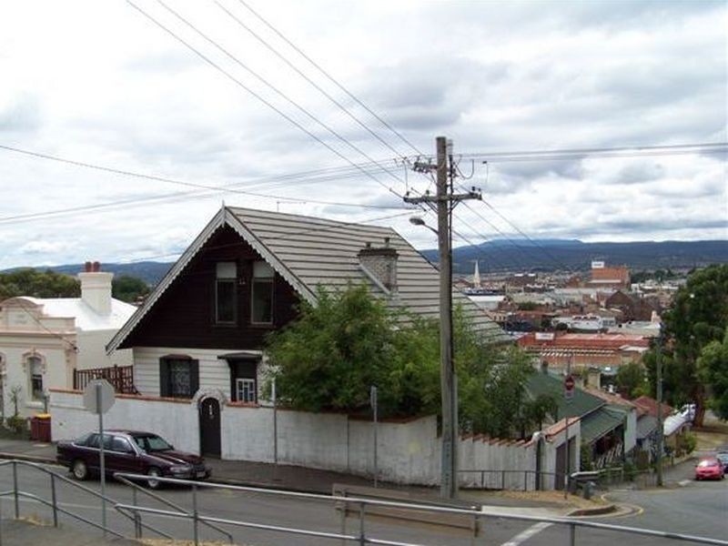 53 Bourke Street, Launceston TAS 7250