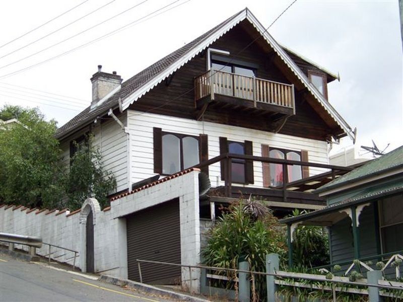 53 Bourke Street, Launceston TAS 7250