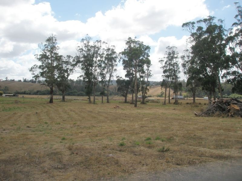 Bangor TAS 7267