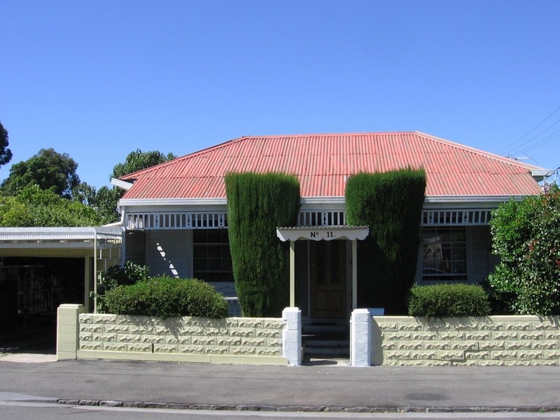 Invermay TAS 7248
