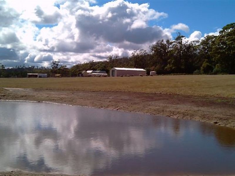 Bridgenorth TAS 7277