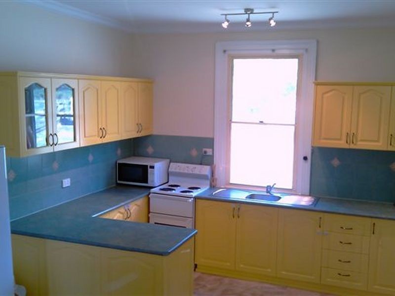 Bridgenorth TAS 7277