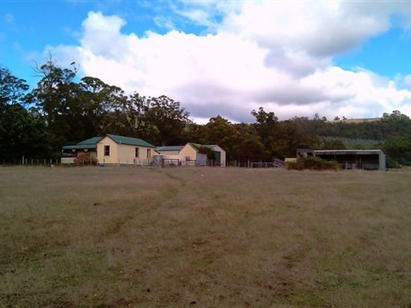 Bridgenorth TAS 7277