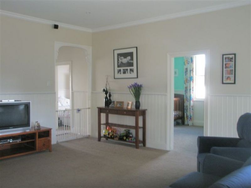 Bridgenorth TAS 7277