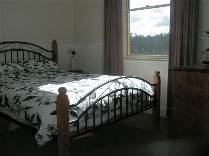 Bridgenorth TAS 7277