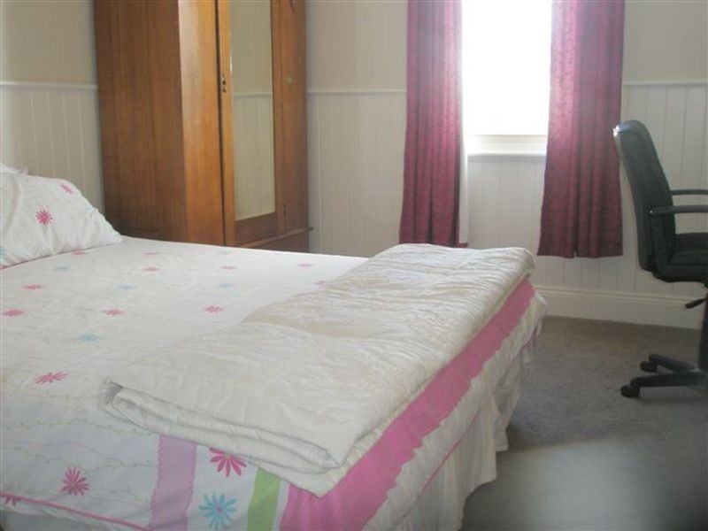 Bridgenorth TAS 7277