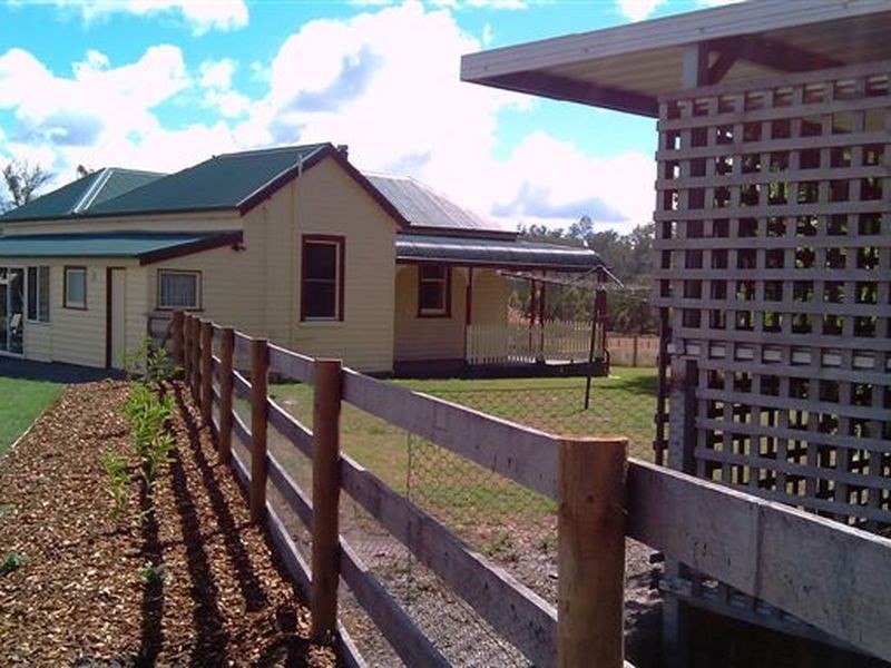 Bridgenorth TAS 7277